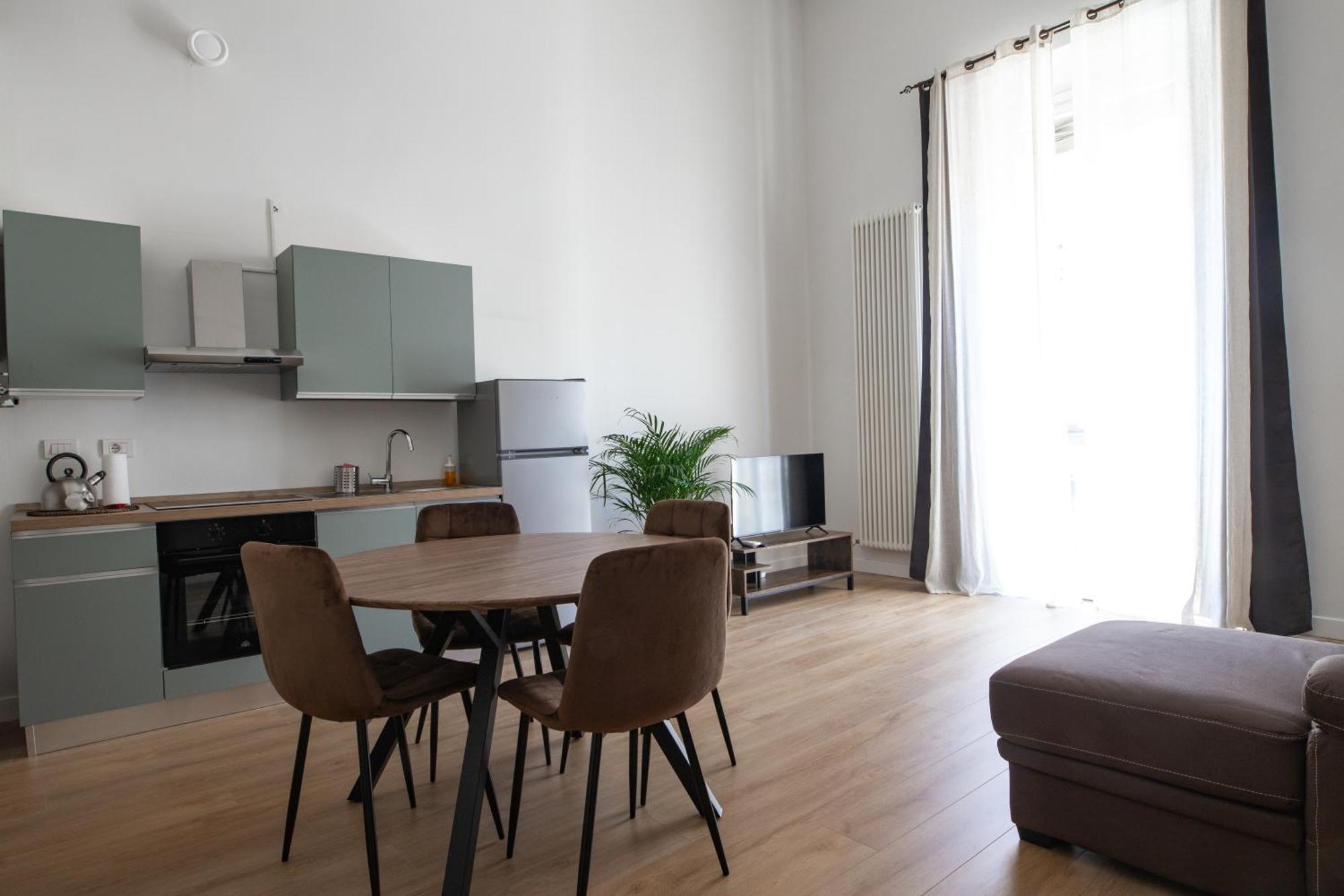 Апарт готель Santo Stefano Loft Болонья Екстер'єр фото