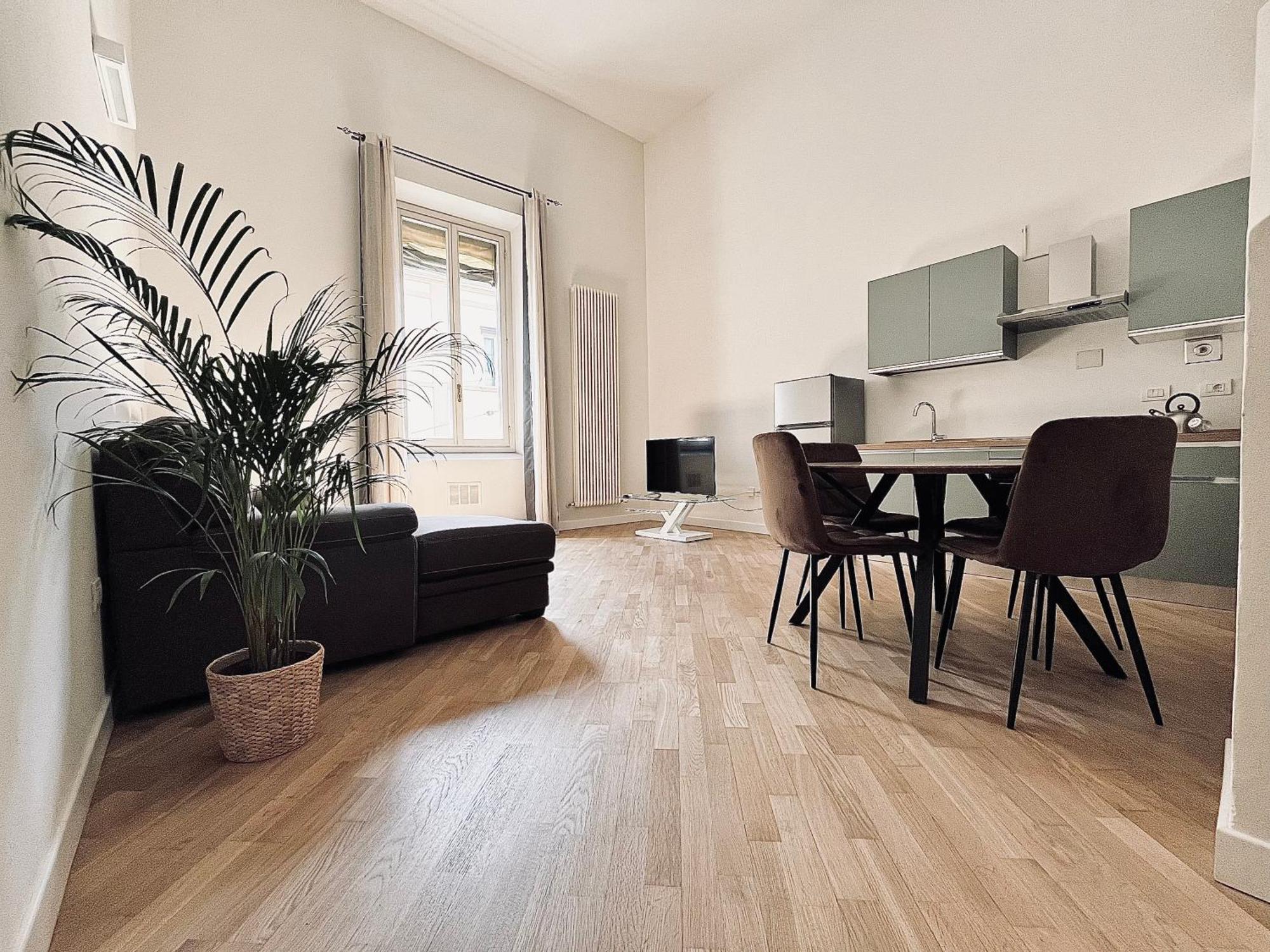 Апарт готель Santo Stefano Loft Болонья Екстер'єр фото