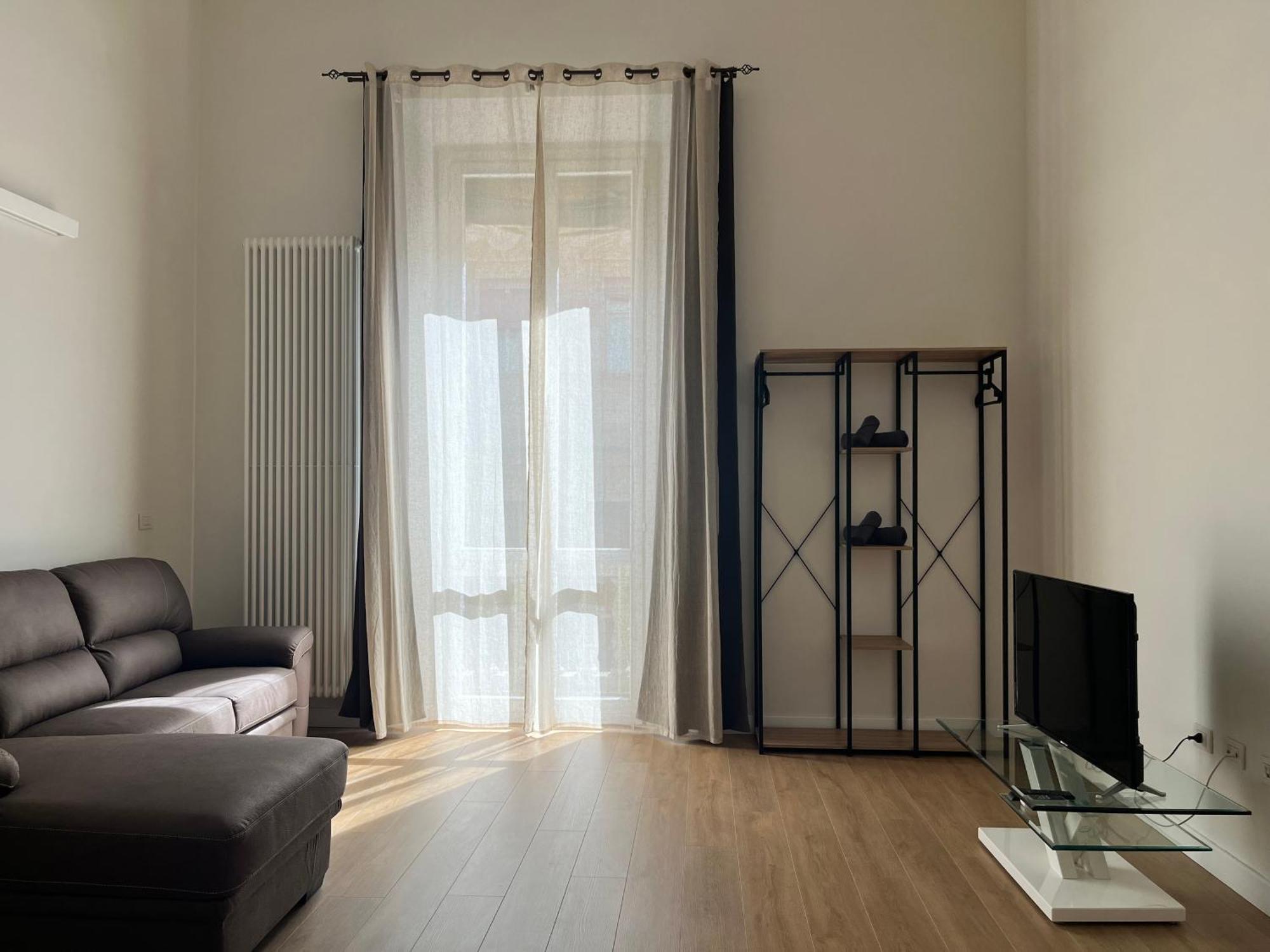 Апарт готель Santo Stefano Loft Болонья Екстер'єр фото