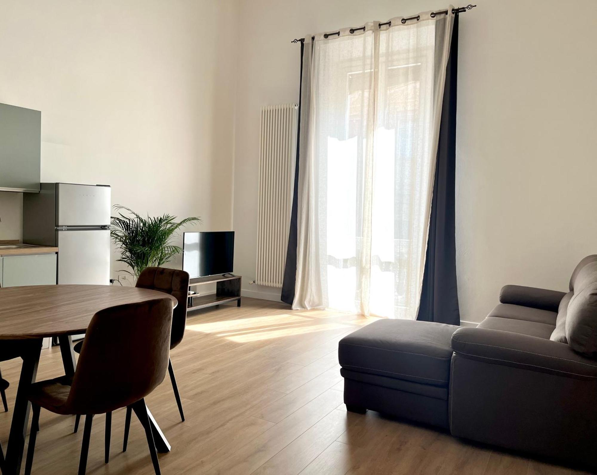 Апарт готель Santo Stefano Loft Болонья Екстер'єр фото