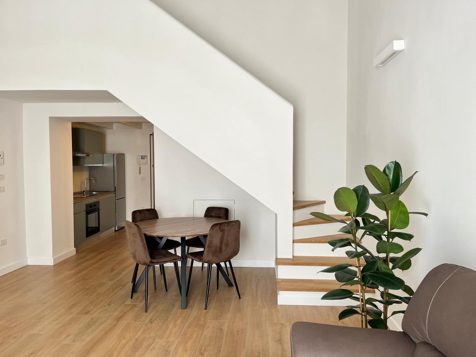 Апарт готель Santo Stefano Loft Болонья Екстер'єр фото